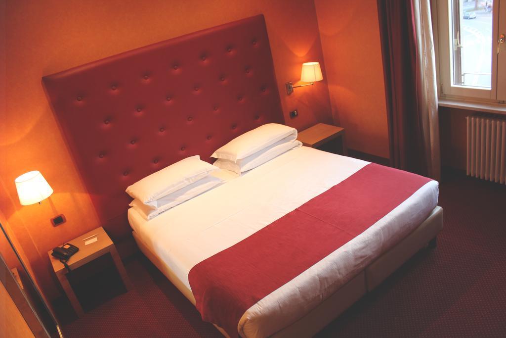 Classic Kamer met Queensize Bed