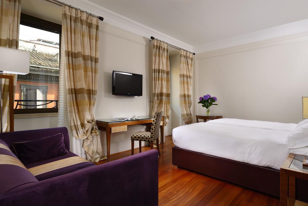Executive Double Room