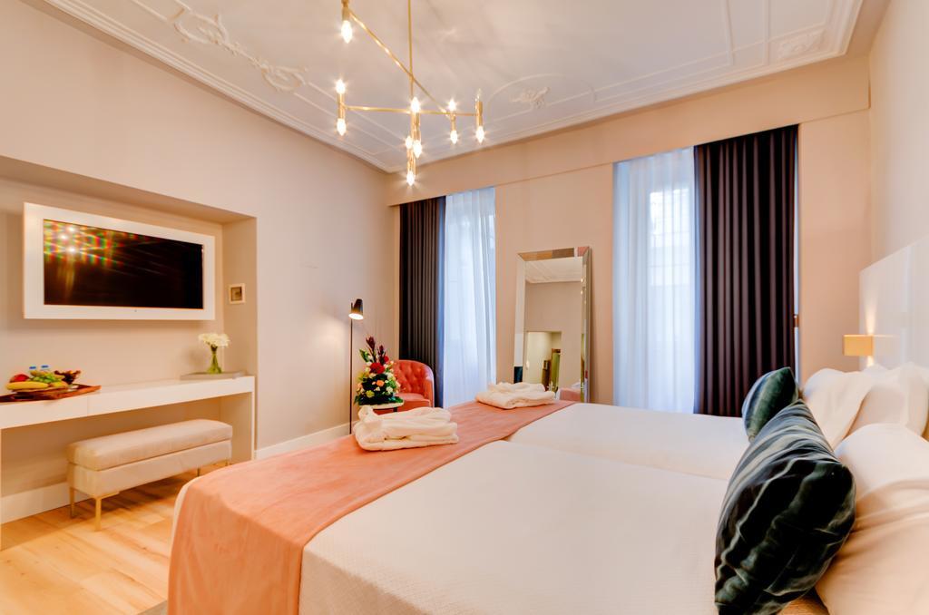 Superior Zweibettzimmer