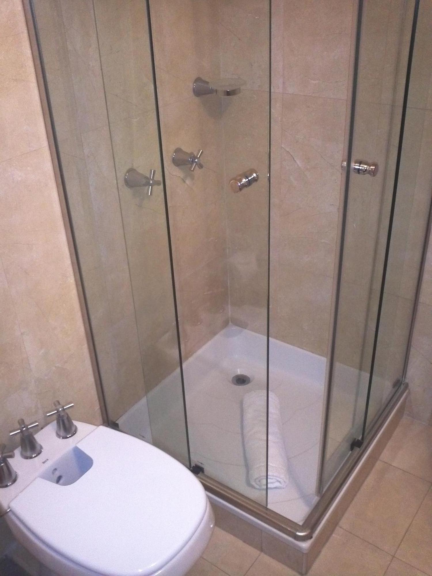 Standard Double Room without a view