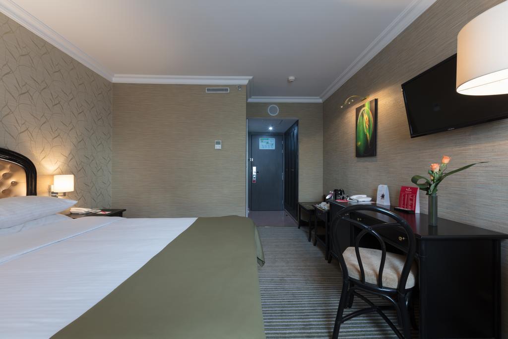 Busines Double Room