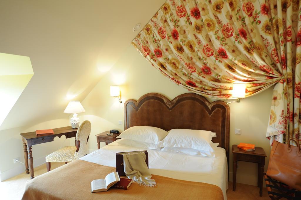 Chambre Double Standard - Pavillon