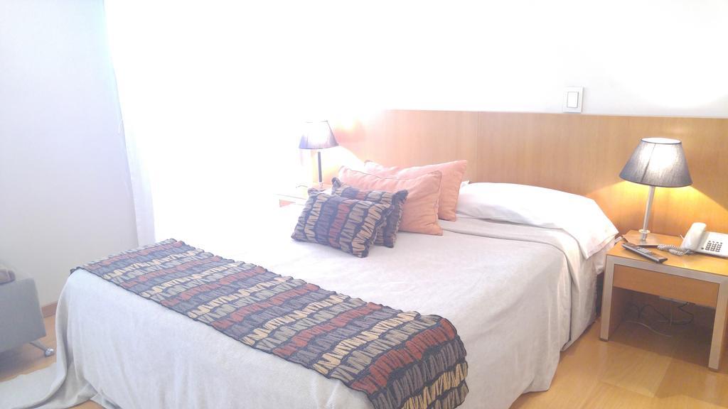 Suite Double Deluxe