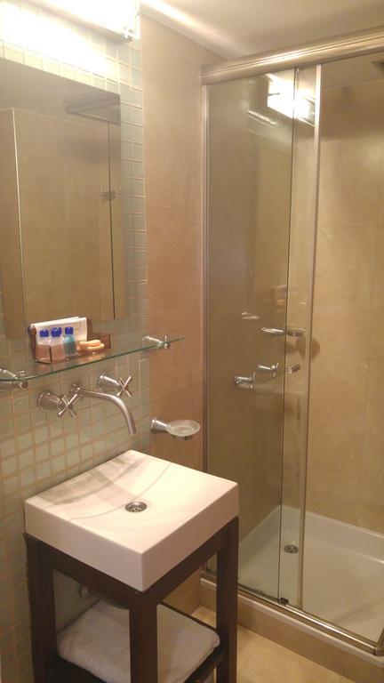 Suite Double Deluxe