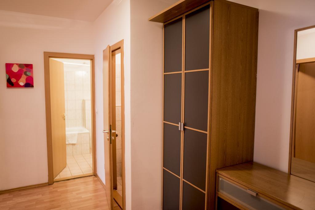 Appartement 2 Chambres avec Balcon