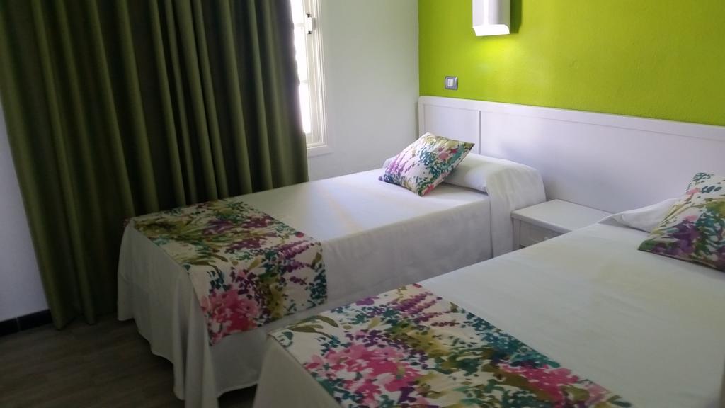 Bungalow met 1 Slaapkamer