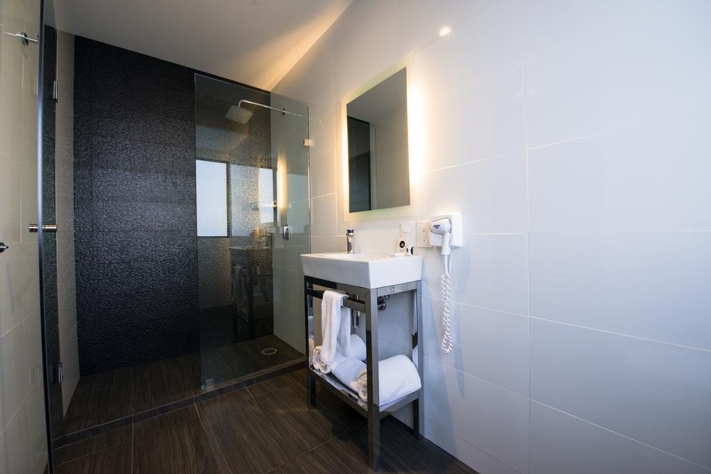 Habitación Superior con cama extragrande