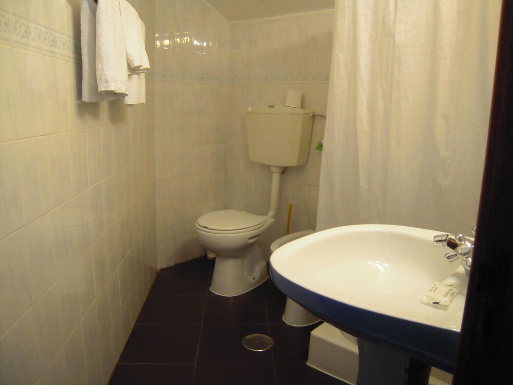 Quarto Duplo ou Twin Económico
