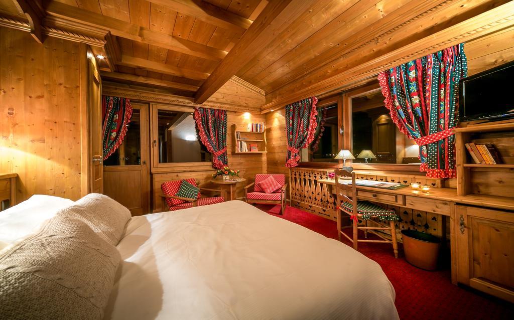 Cosy Tweepersoonskamer