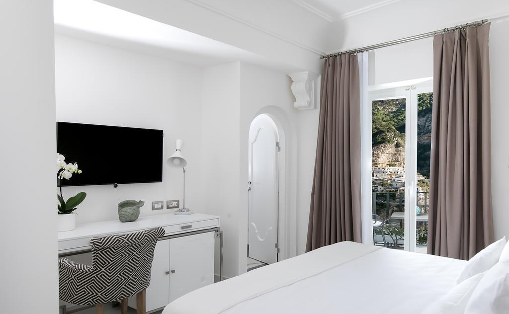 Quarto Duplo Superior com Vista Cidade