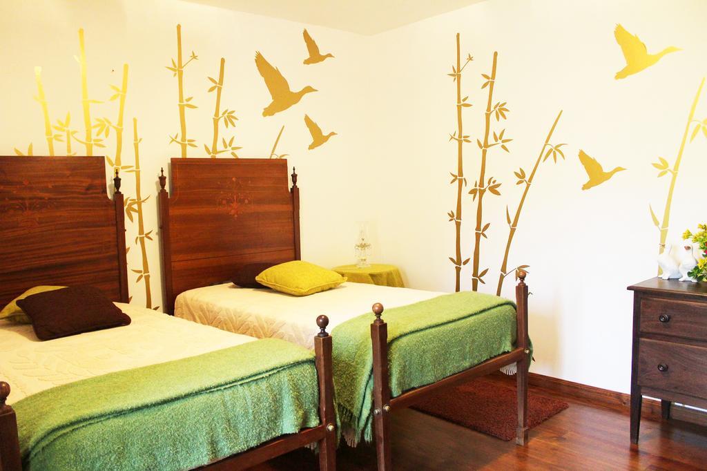 Quarto Duplo ou Twin