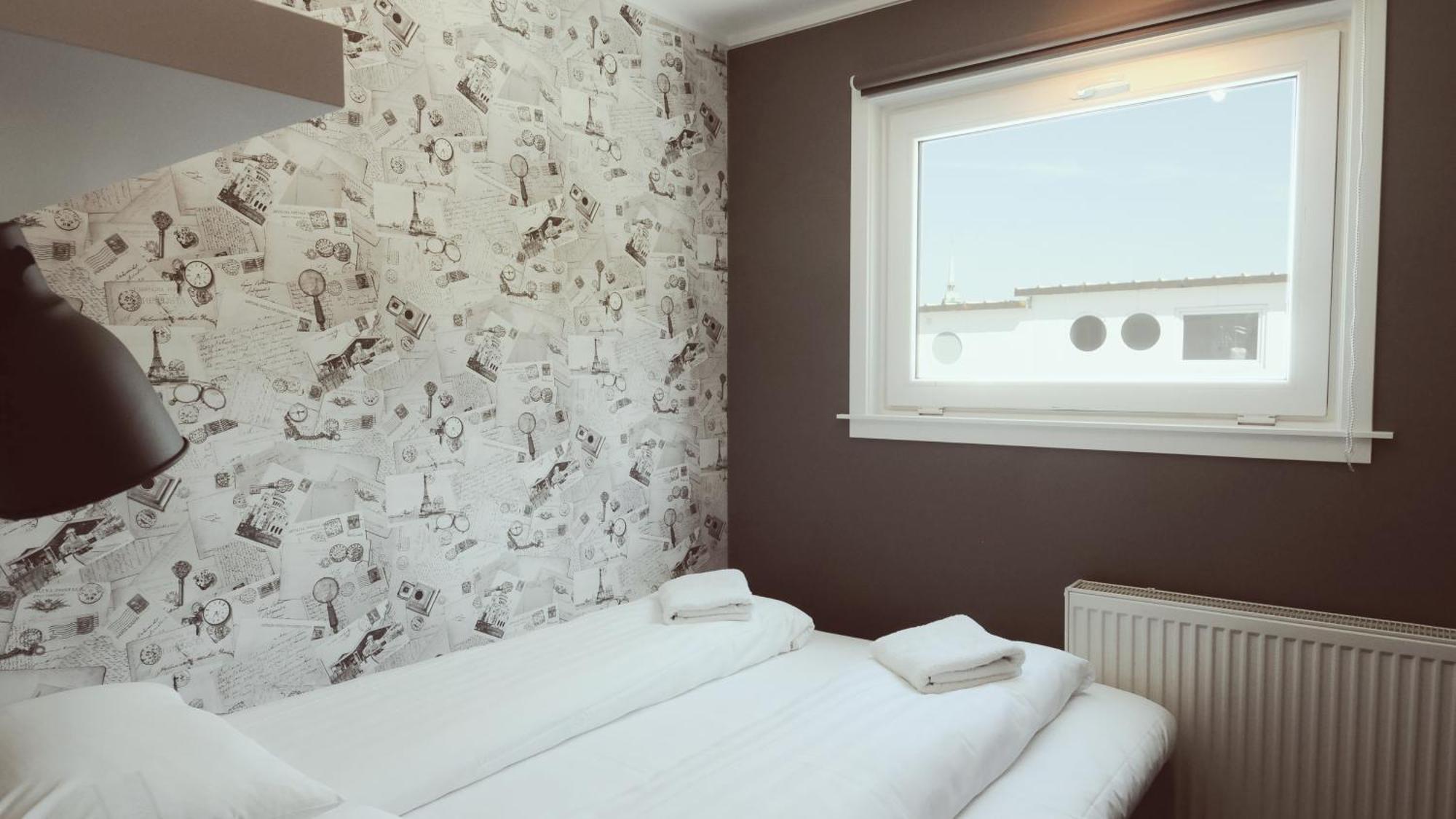 Cabina Matrimoniale Standard con Bagno Privato