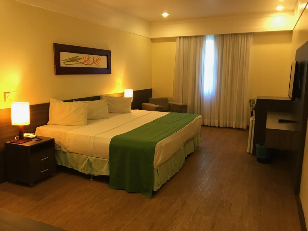 Habitación Doble Deluxe