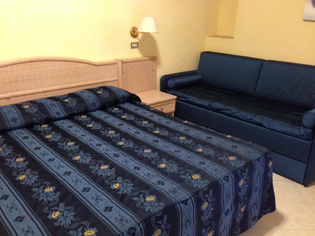 Chambre Triple Supérieure