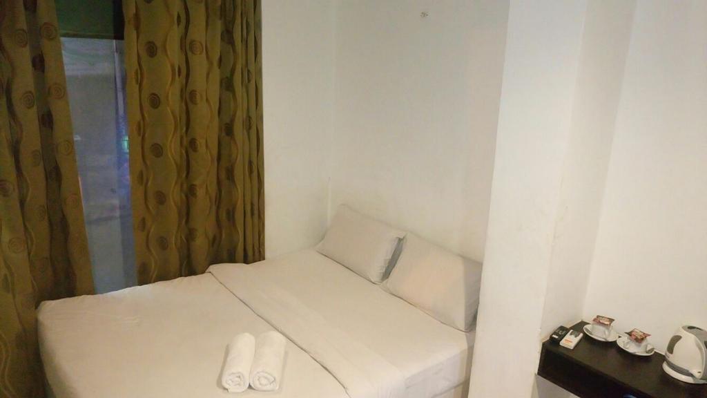 Habitación Estándar - 1 cama grande
