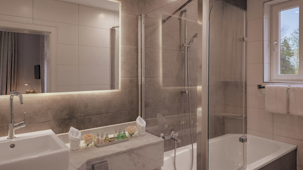 Premium Deluxe Double Room