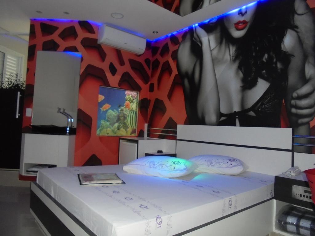 Quarto Deluxe