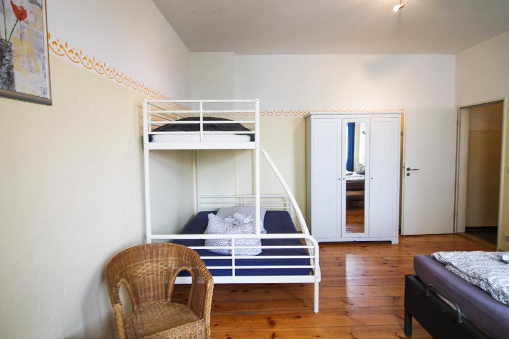 Appartement (3 Adultes)