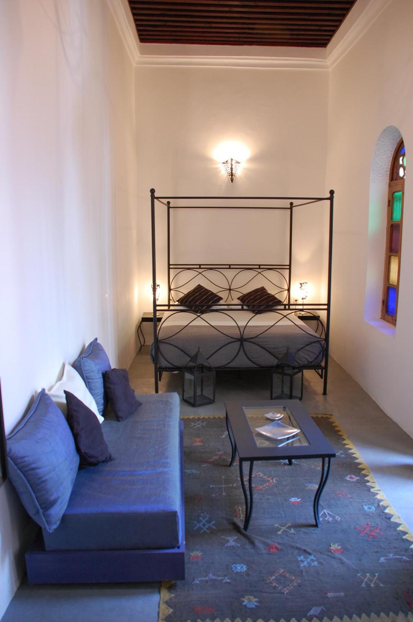 Doppelzimmer Hadid