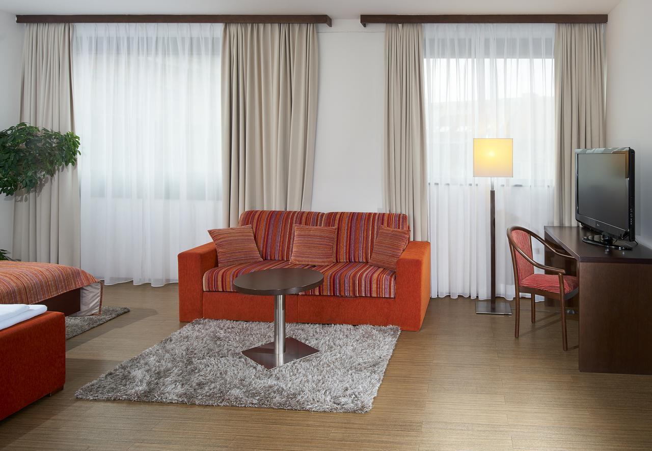 Apartamento Deluxe de 1 dormitorio