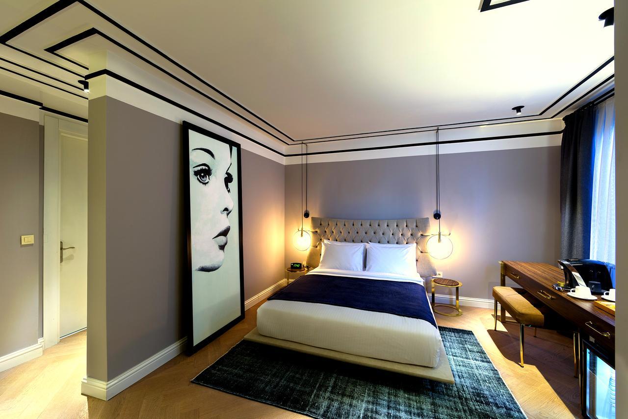 Quarto Deluxe