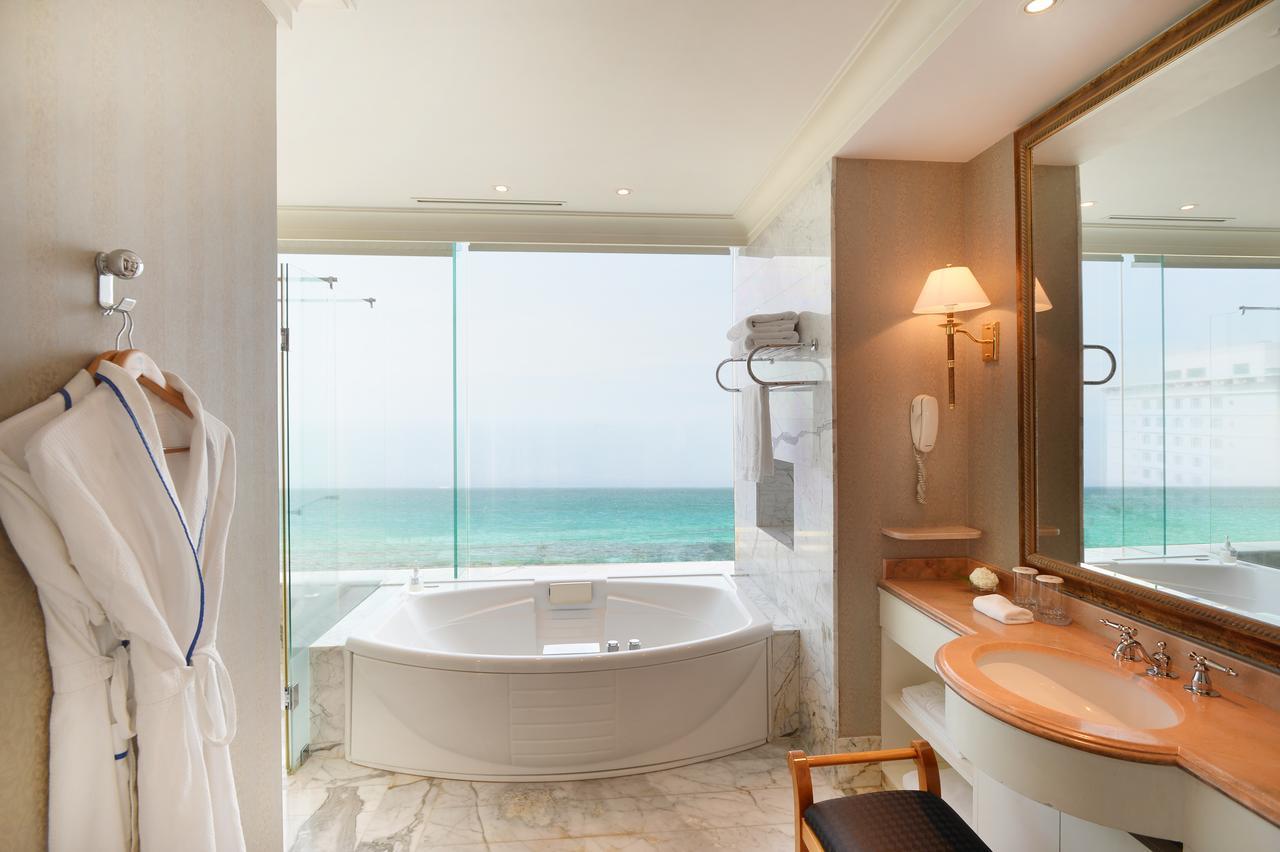 Ocean Suite