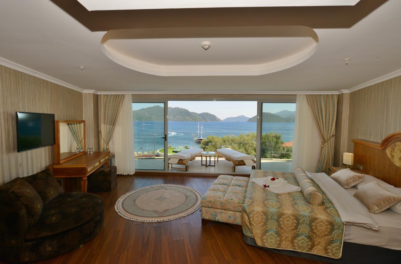 King Suite