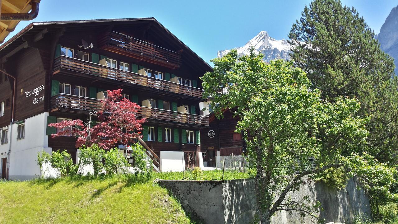Einzelzimmer mit Balkon