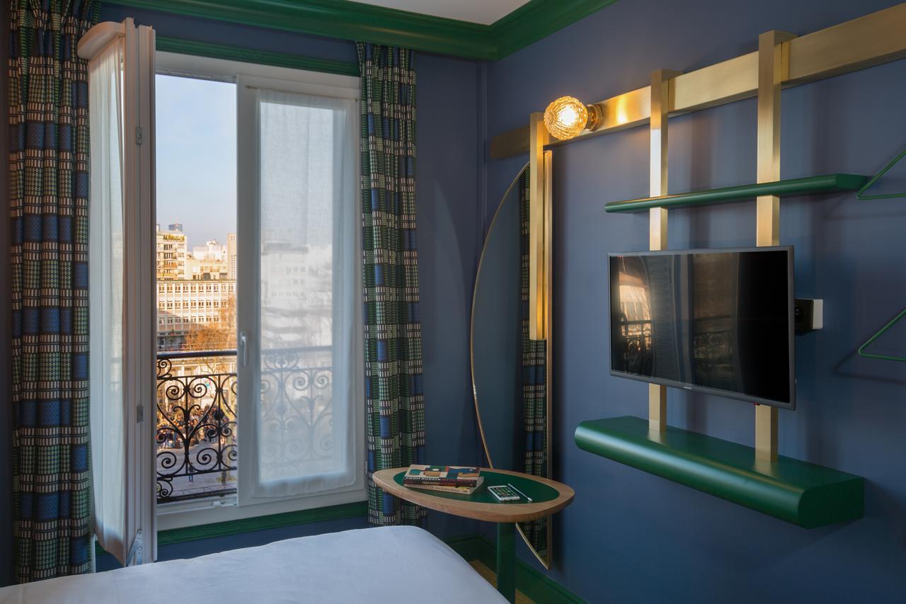 Quarto Duplo Standard