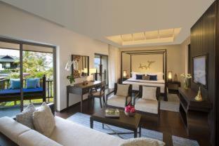 Suite met Uitzicht op Zee