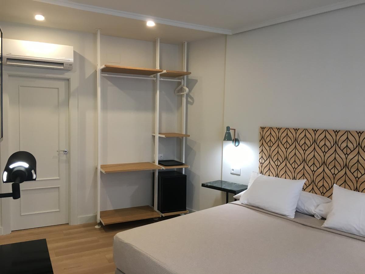 Habitación Doble Superior - 1 cama extragrande o 2 individuales