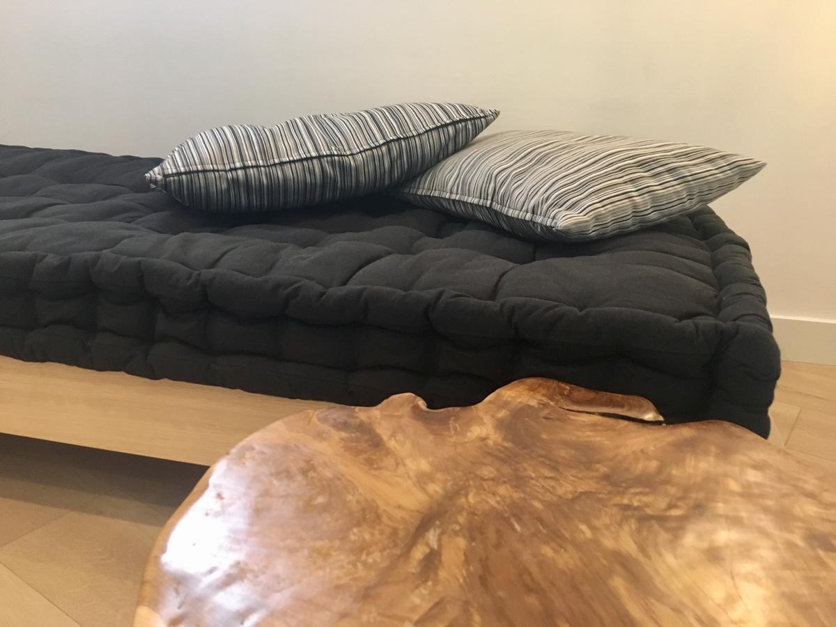 Superior King or Twin Room