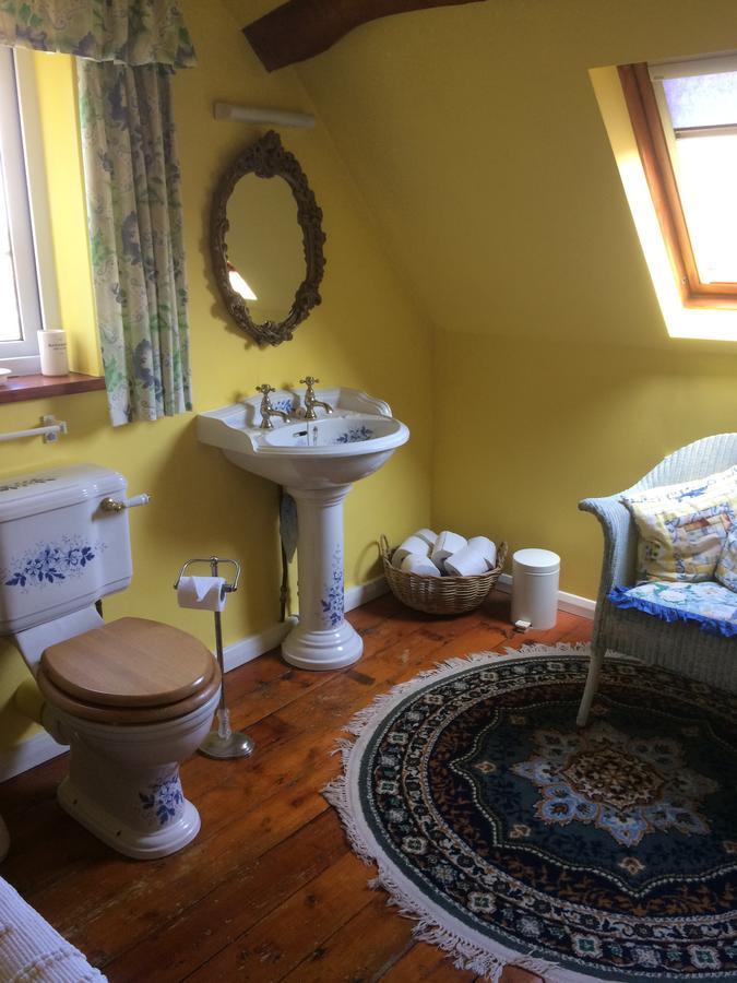 Deluxe Double Room with En-Suite