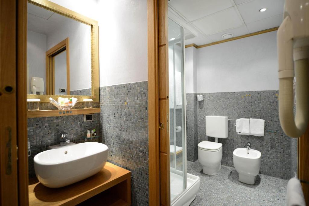 Junior Suite - Apart Gebouw