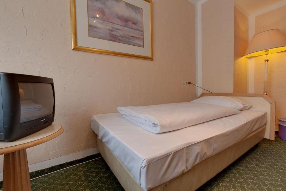 Chambre Simple