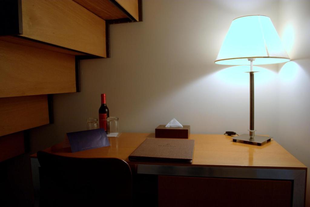 SUITE INDIVIDUAL TELMHO