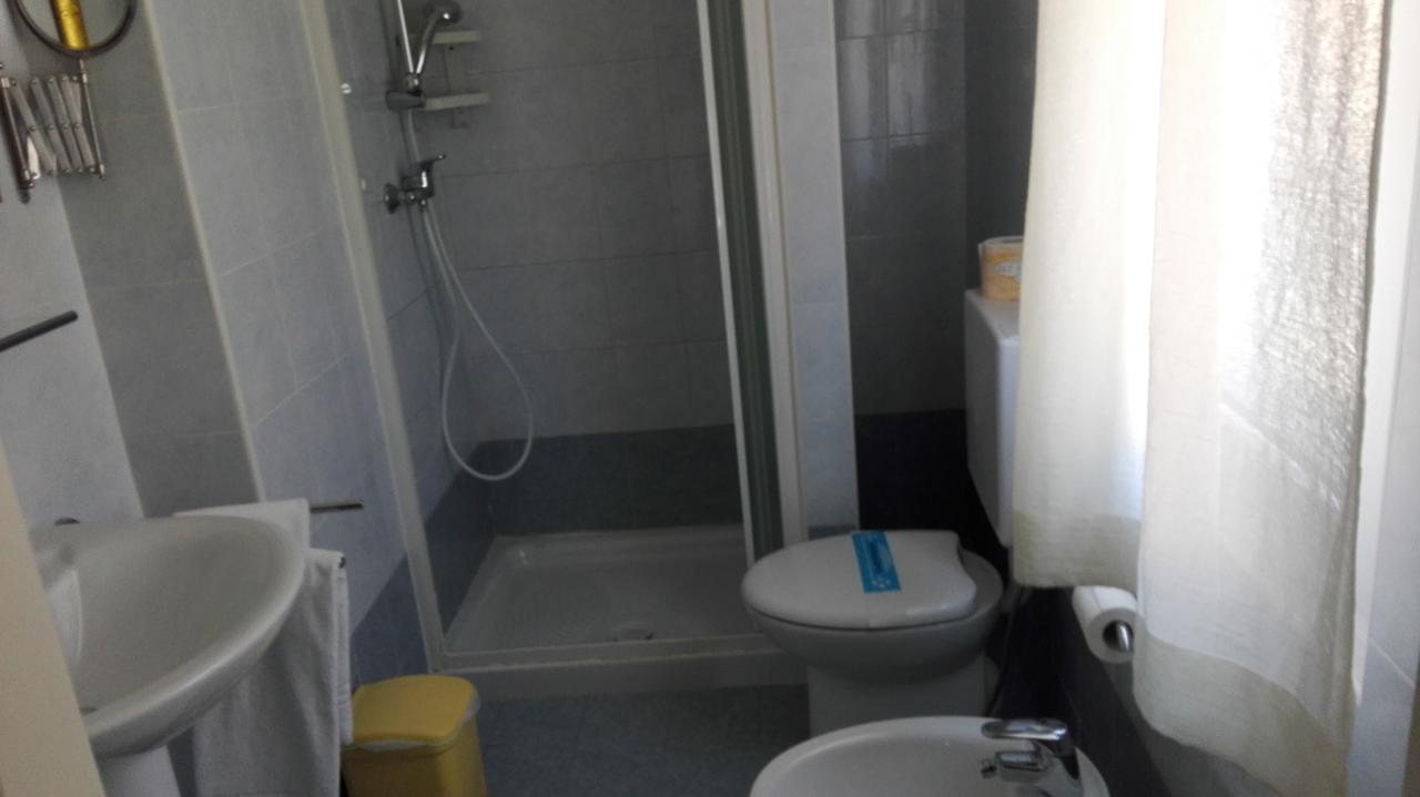 Triple Room with Balcony