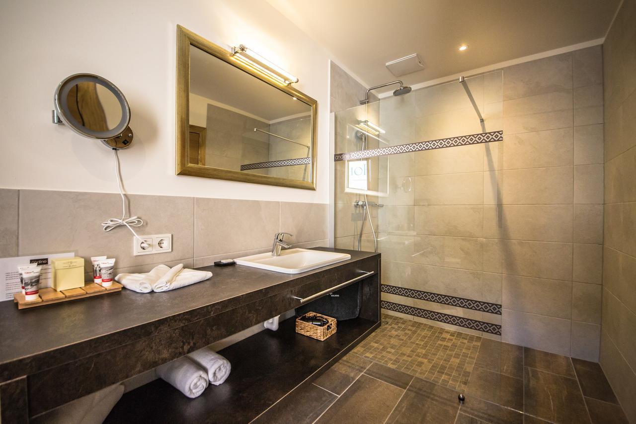 Deluxe Doppelzimmer