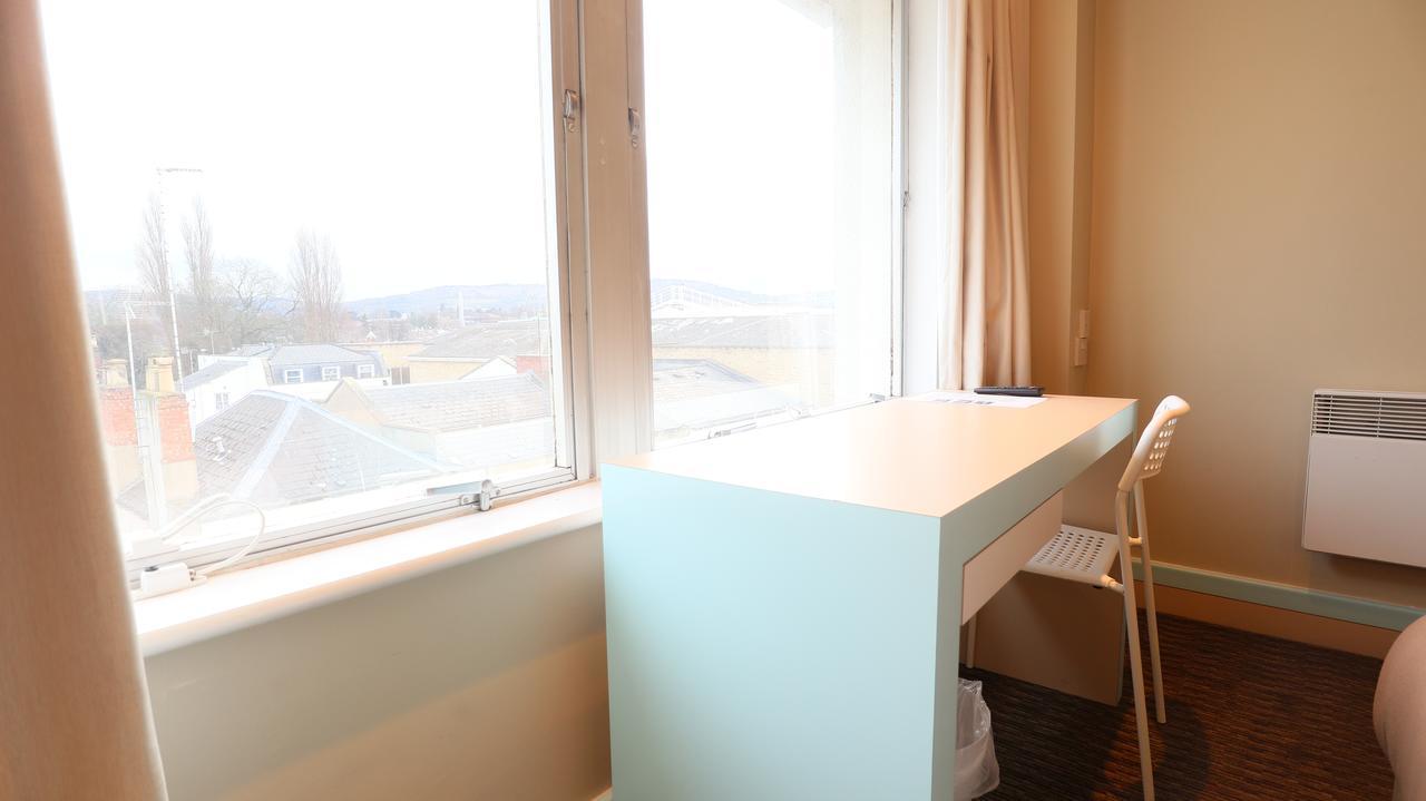Chambre Lits Jumeaux Standard