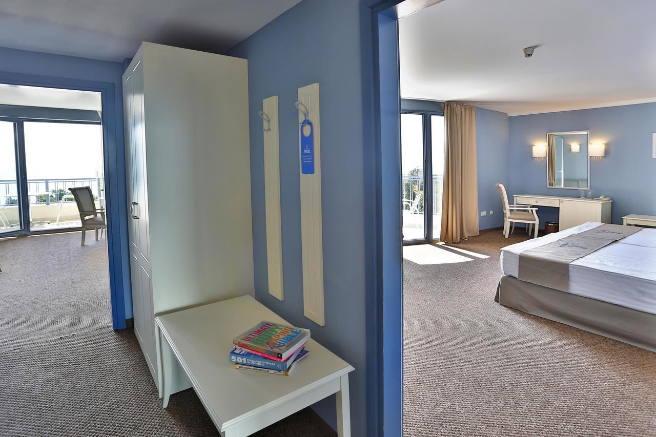 Two Bedroom Apartment Sea View