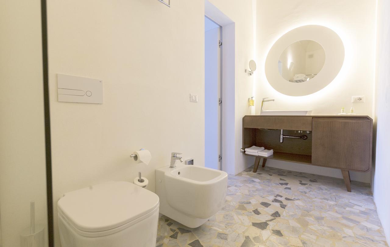 Deluxe Doppelzimmer mit Balkon und Meerblick