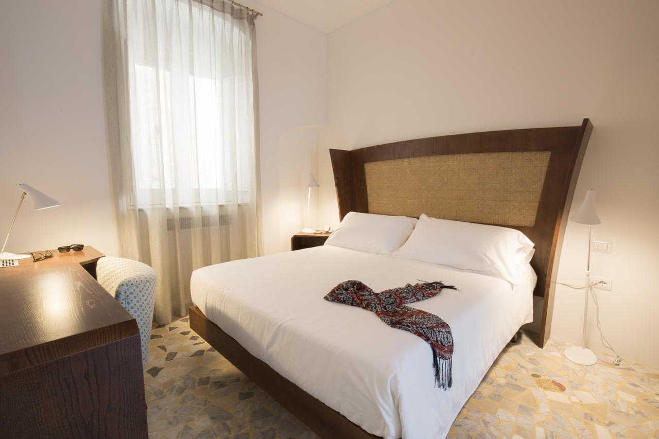 Standard Doppelzimmer