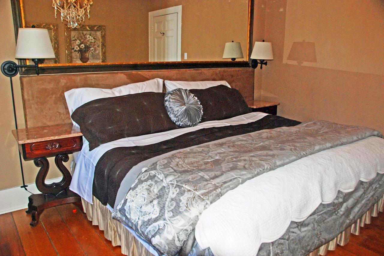 King or Twin Room