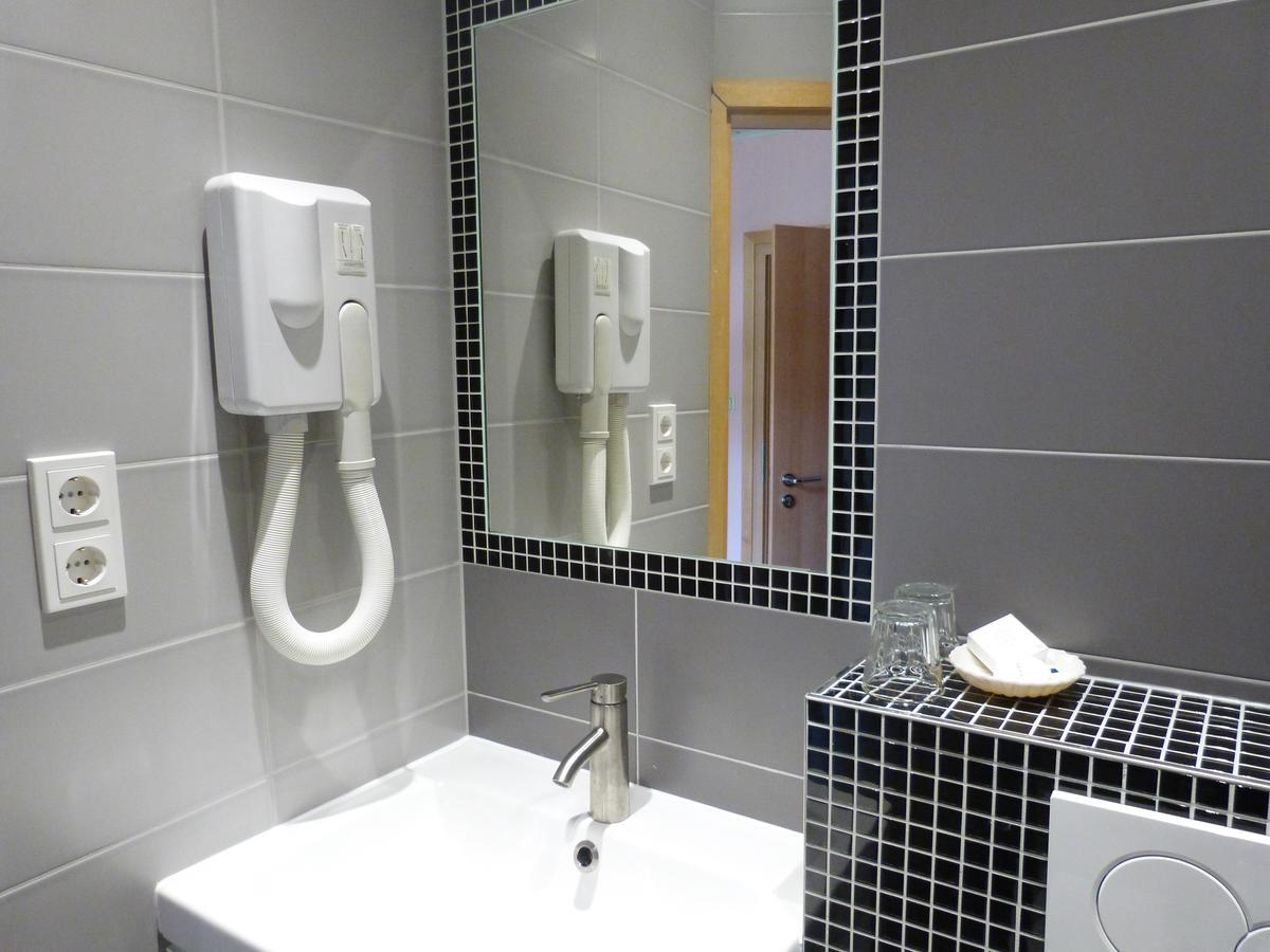Chambre Double ou Lits Jumeaux Standard avec Forfait Nouvel An
