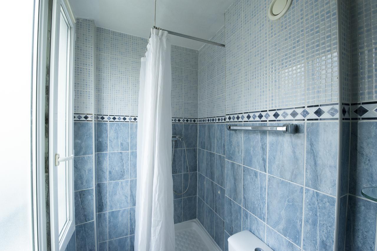 Comfort Single Room