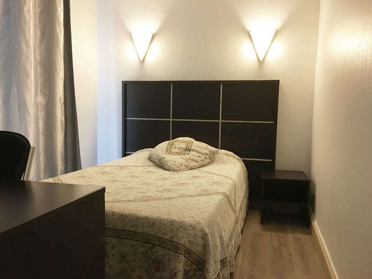 Comfort Single Room