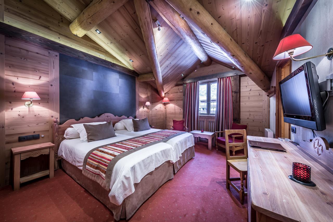Comfort Familiekamer