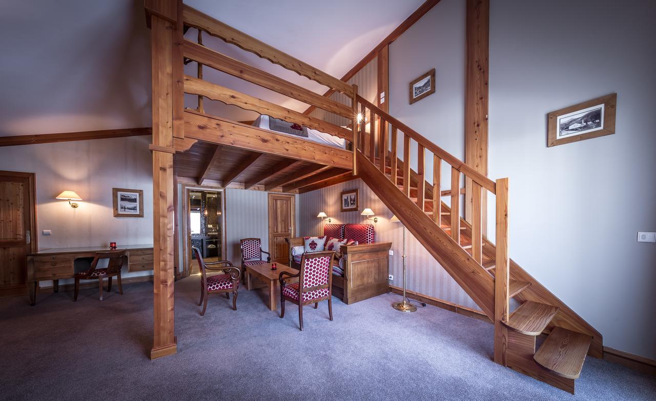 Family Suite