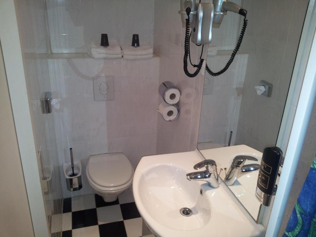 Standaard Kamer met 2 Bedden