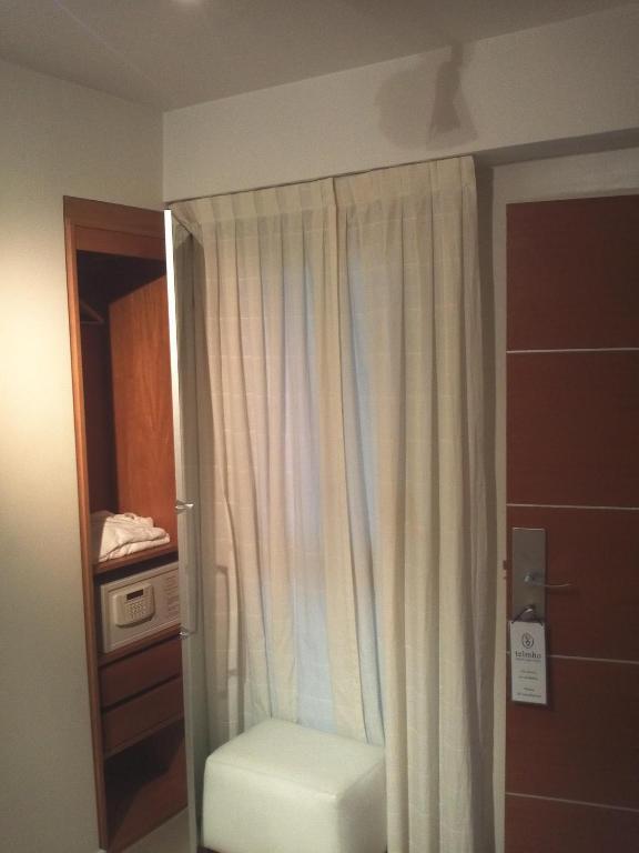 Habitación Individual Estándar